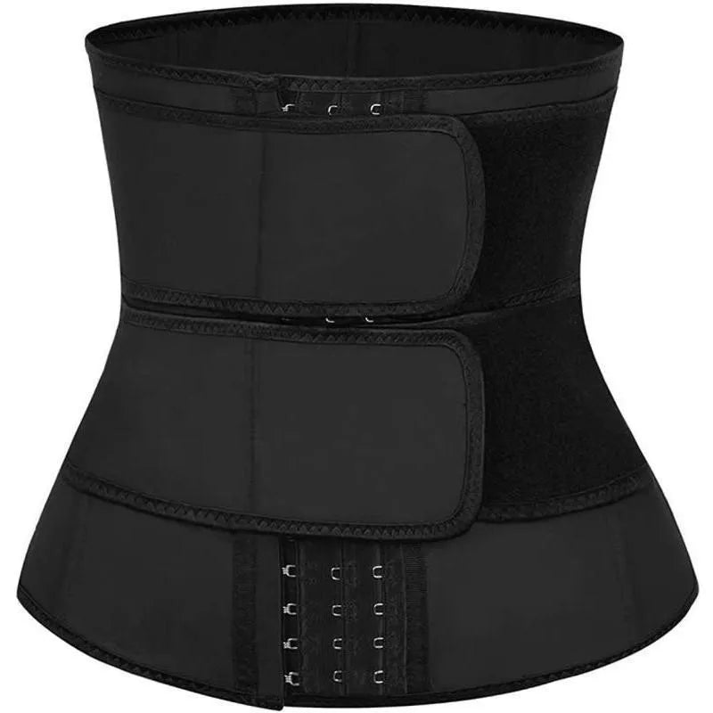 Unisex Fitness Waist Trainer Belt