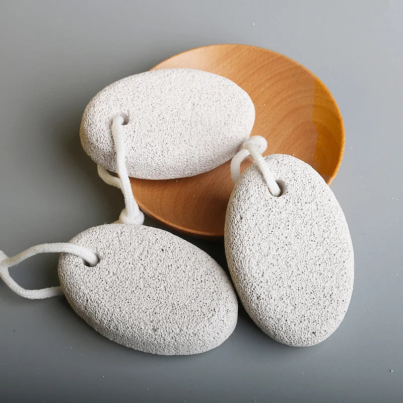 Volcanic Stone Foot Exfoliator