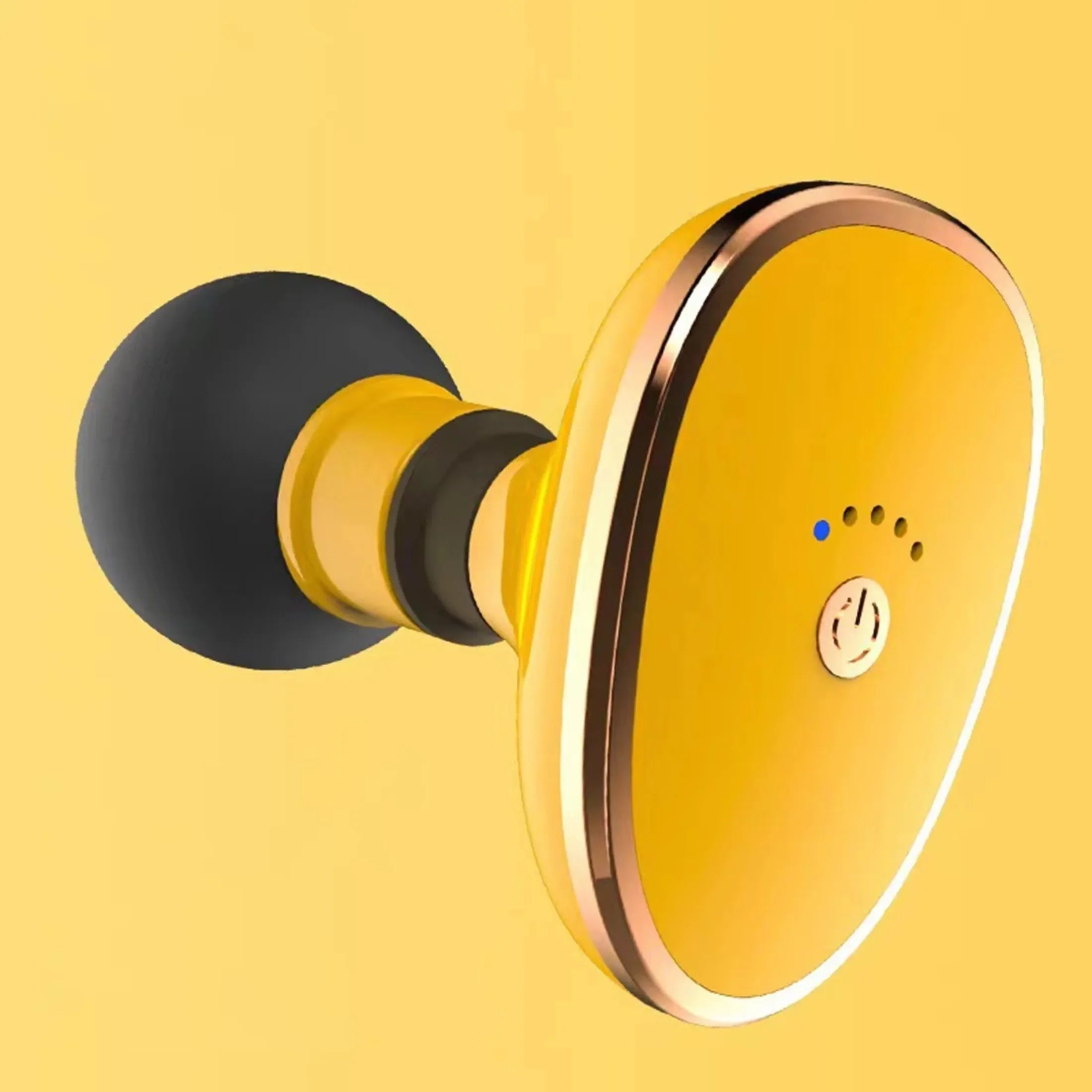 Mini Intelligent Massage Gun