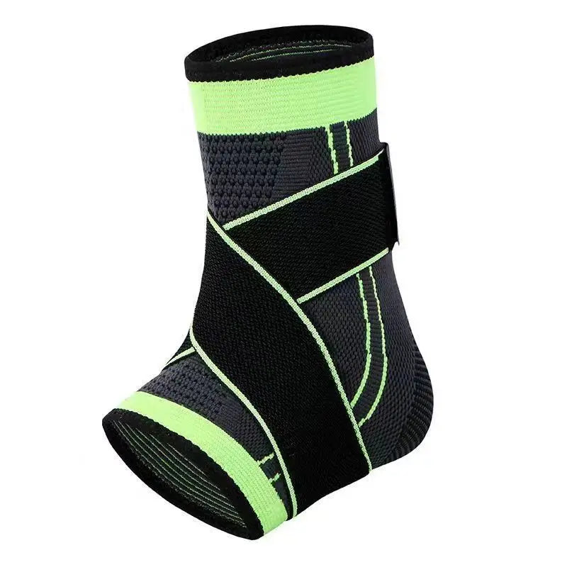 Elastic Ankle Support Strap