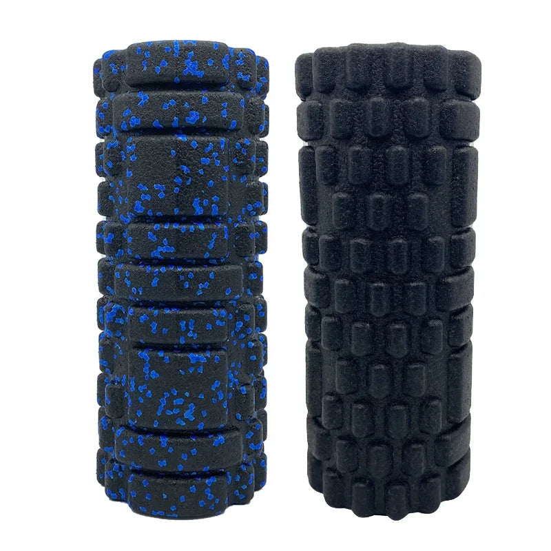 EPP Foam Roller for Yoga, Pilates & Muscle Therapy