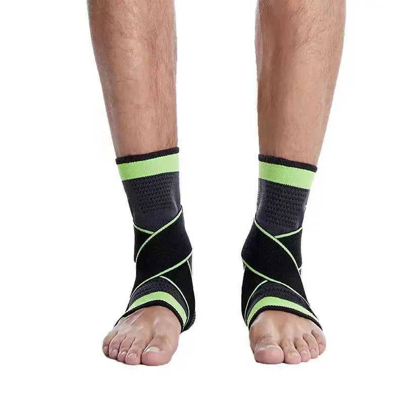 Elastic Ankle Support Strap