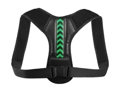 Adjustable Unisex Posture Corrector Back Brace
