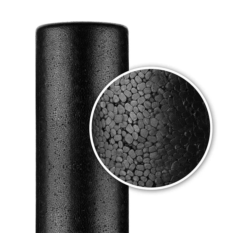 EPP Foam Roller for Full-Body Muscle Recovery