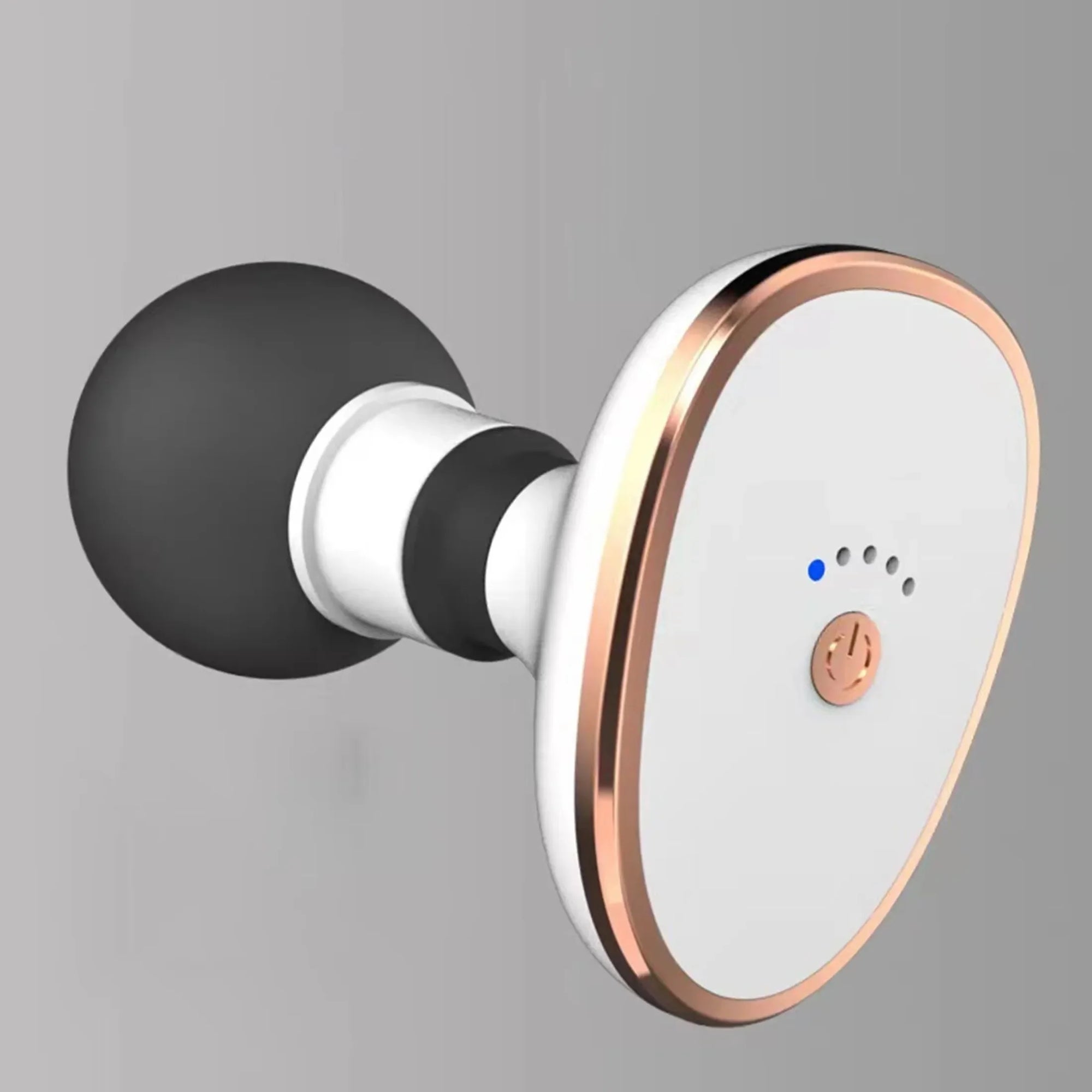 Mini Intelligent Massage Gun