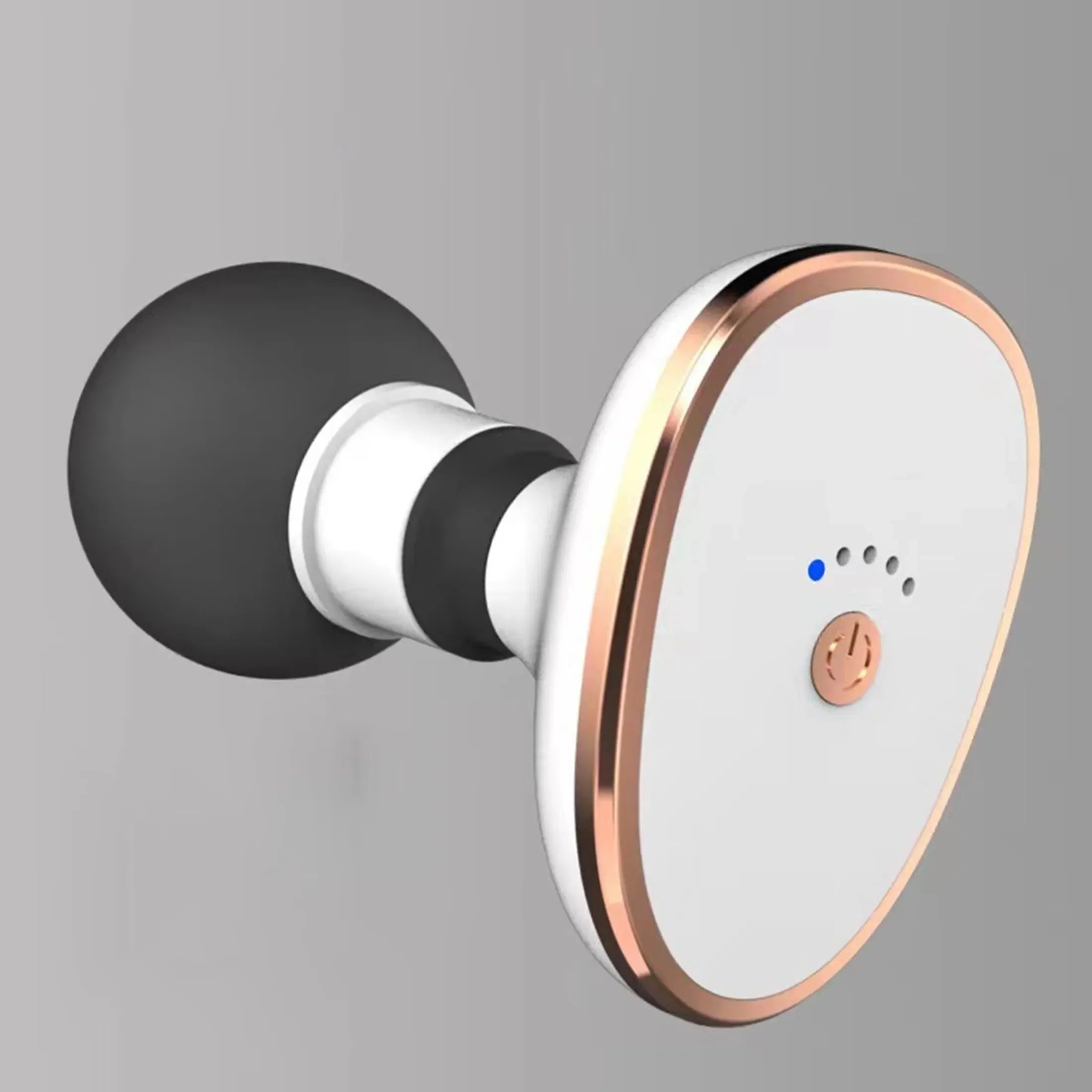 Mini Intelligent Massage Gun