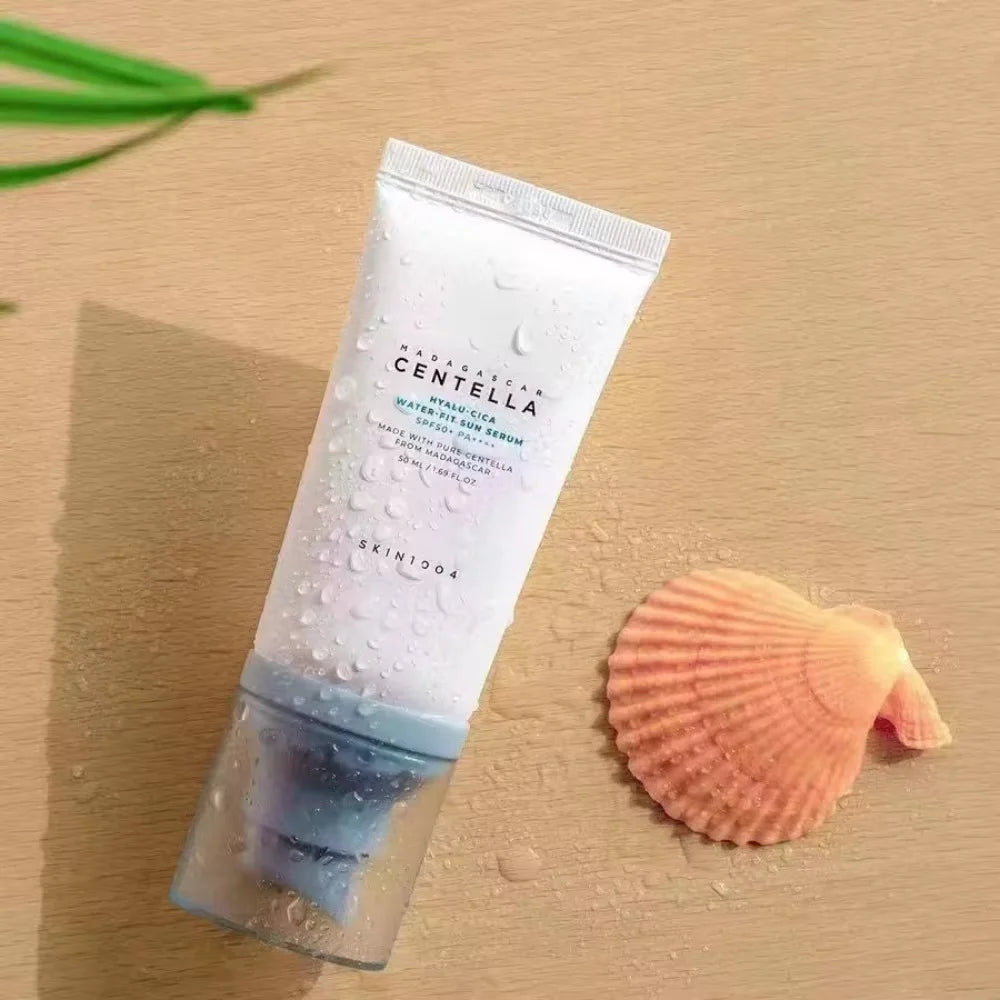 SKIN1004 Hyaluronic & Centella Water-Based Sunscreen