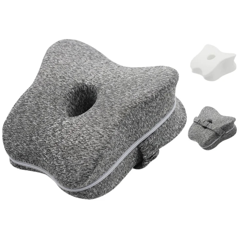 Memory Foam Knee Pillow