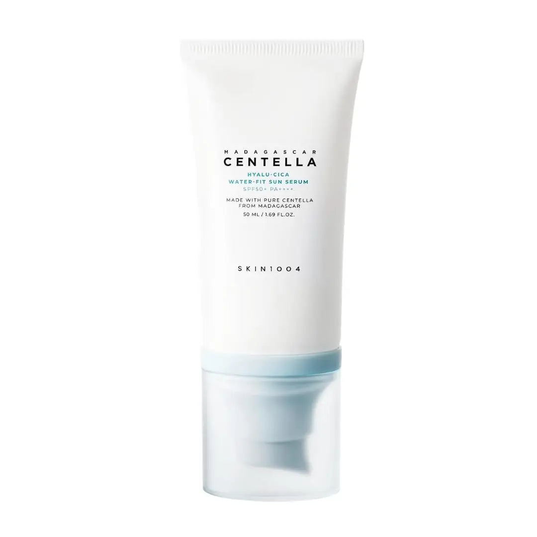 SKIN1004 Hyaluronic & Centella Water-Based Sunscreen