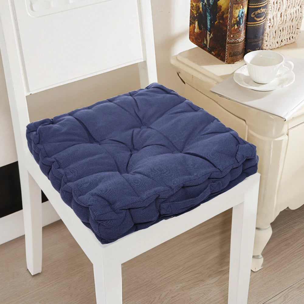 Breeins Square Chair Cushion with Handle