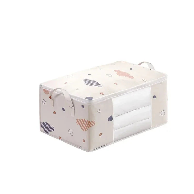Large Capacity Multi-Purpose Storage Bag