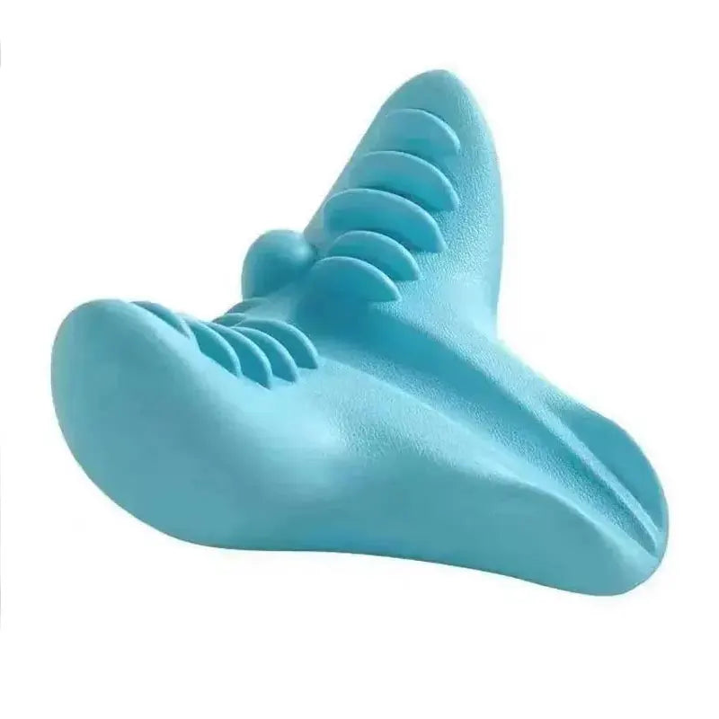 PC Cervical Traction Pillow