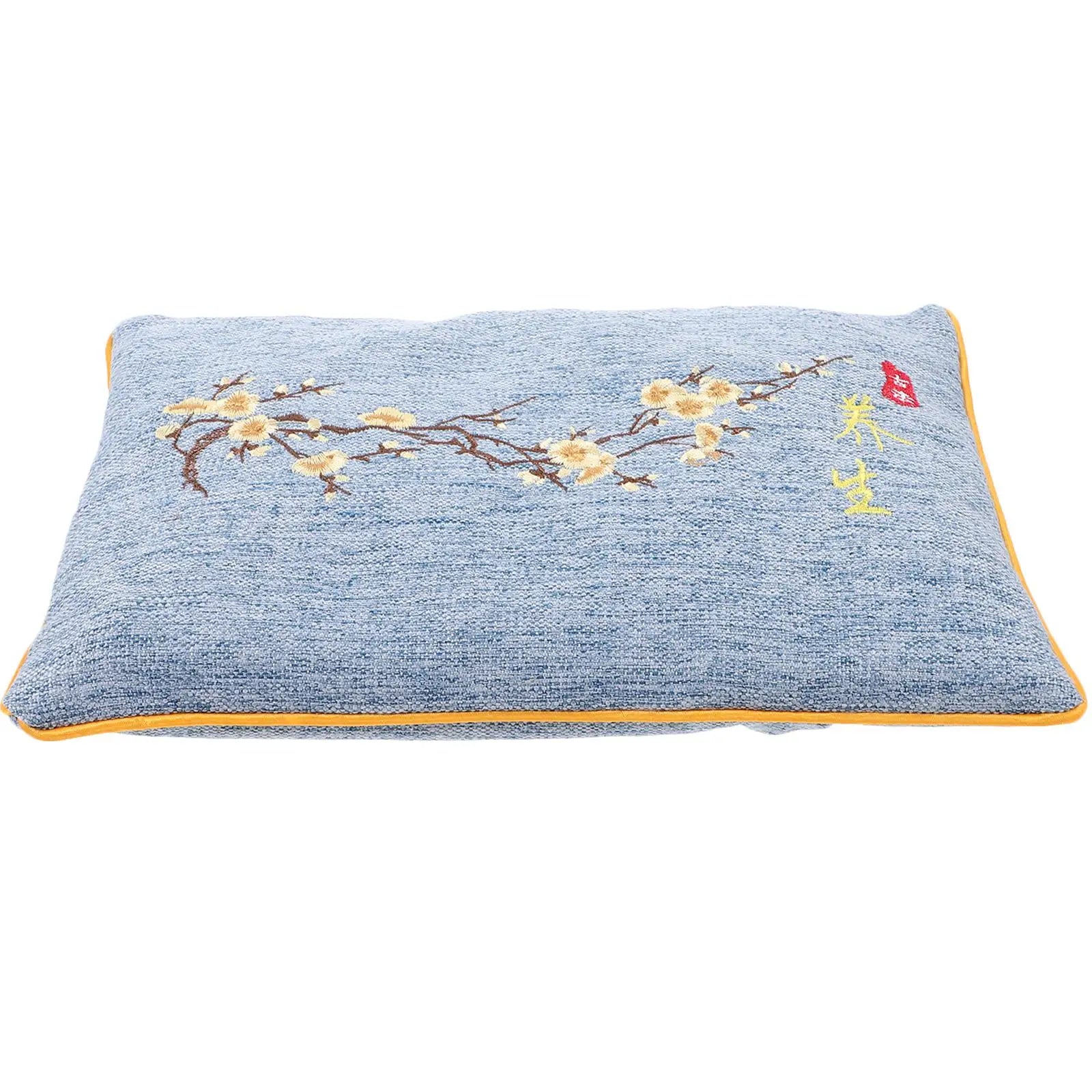 Microwavable Shoulder & Neck Heating Wrap