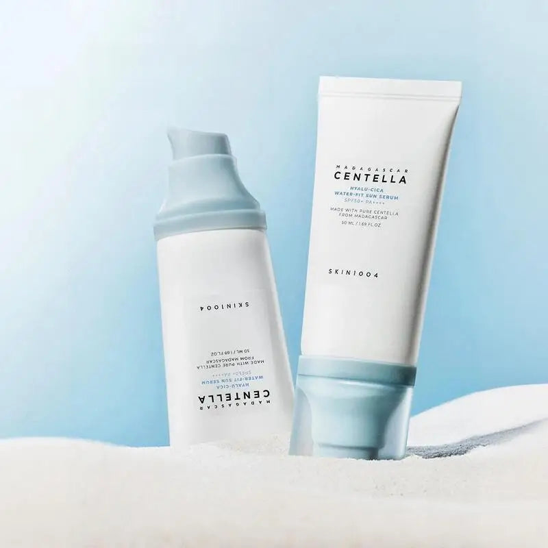 SKIN1004 Hyaluronic & Centella Water-Based Sunscreen