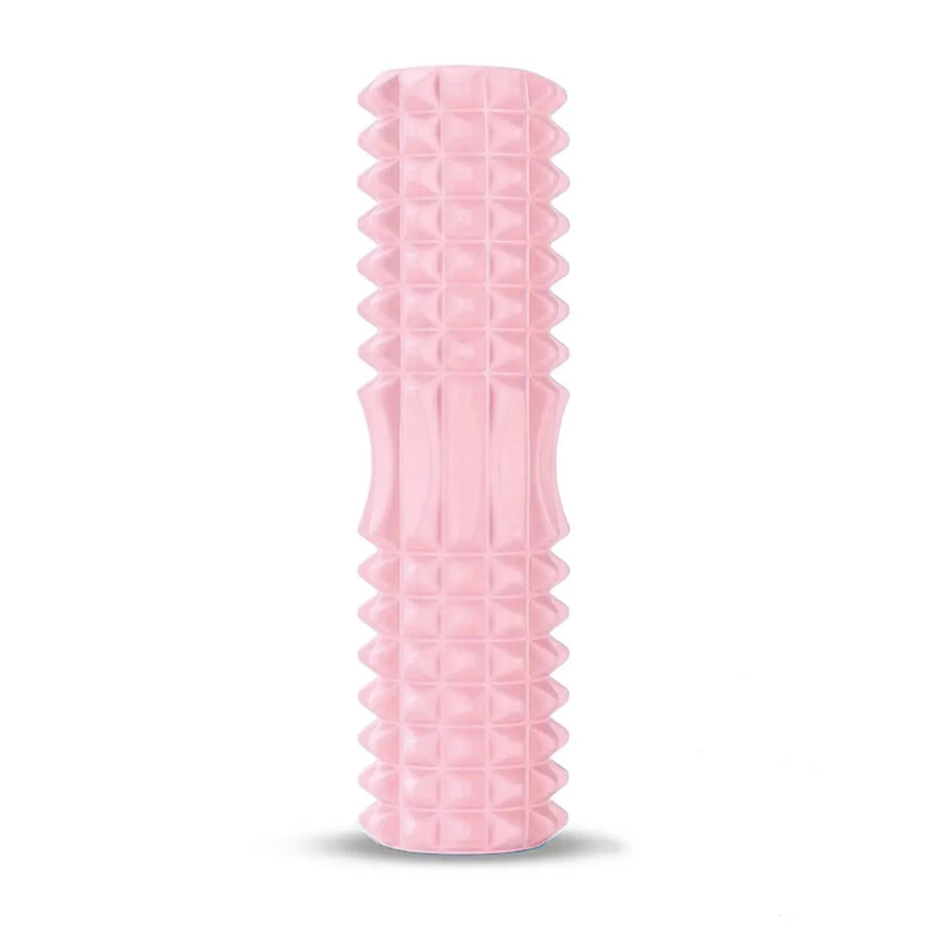 45cm Yoga Foam Roller & Massage Block Set