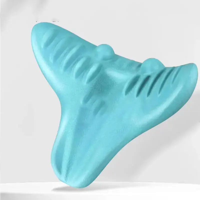 PC Cervical Traction Pillow