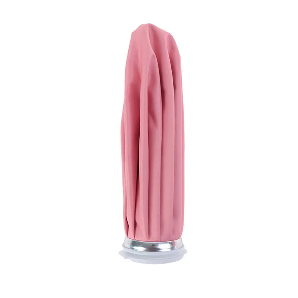 Reusable Hot & Cold Therapy Ice Bag for Pain Relief