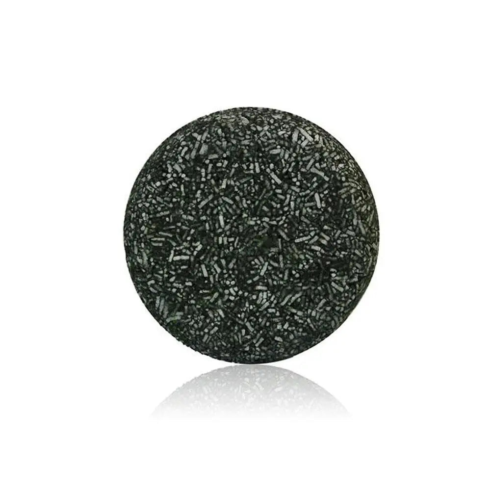 Natural Hair Darkening Shampoo Bar