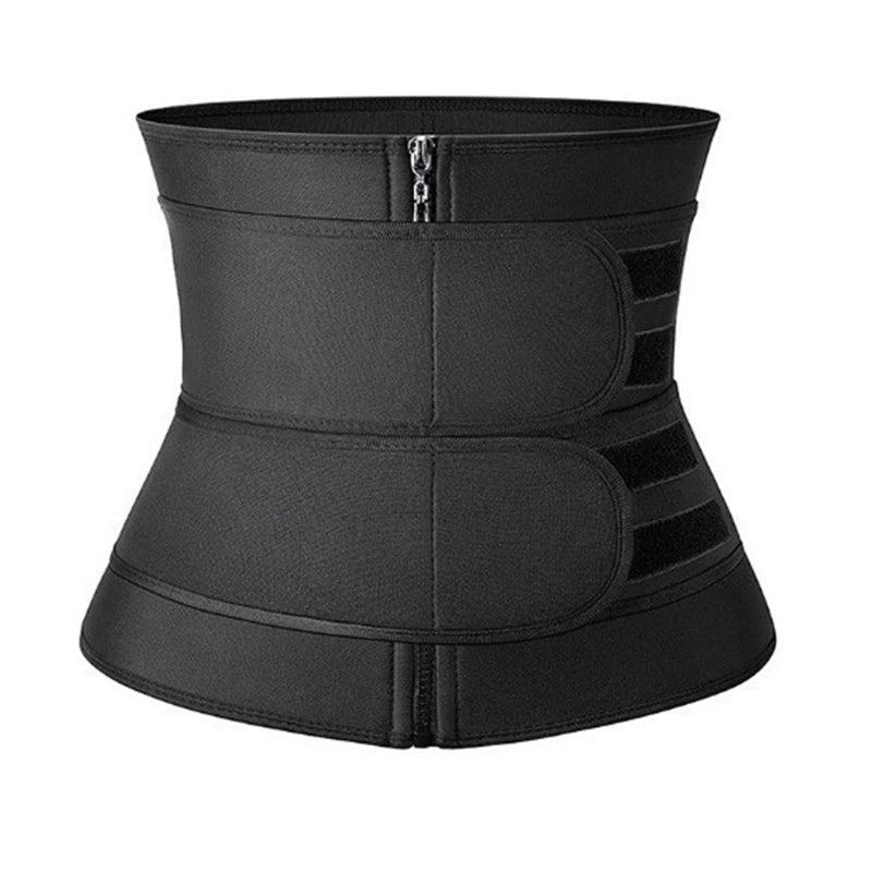 Unisex Fitness Waist Trainer Belt