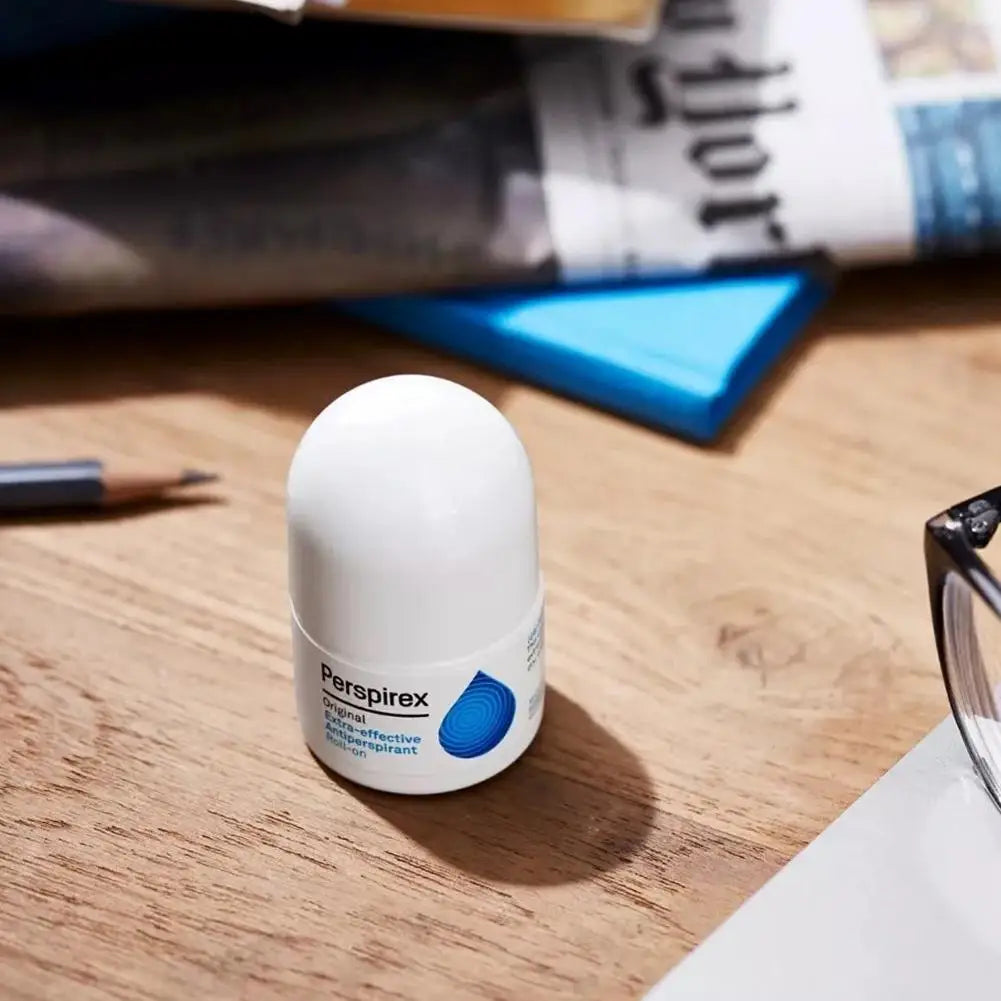 24H Antiperspirant Roll-On Deodorant