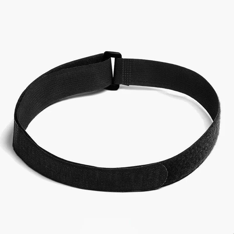 Adjustable Yoga Mat Strap with Velcro Closure