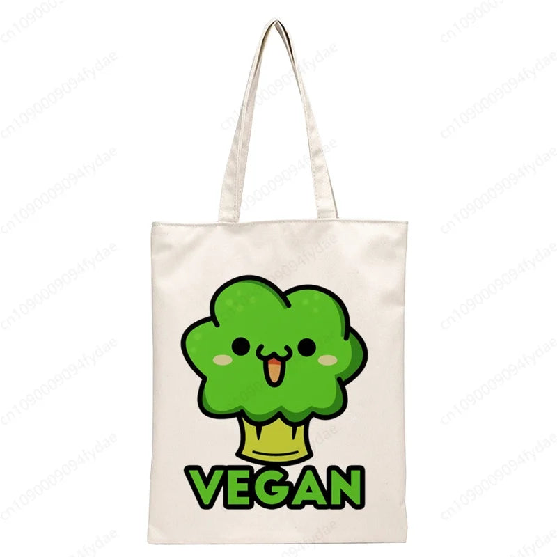 Foldable and Reusable EcoFriendly Shopping Bags