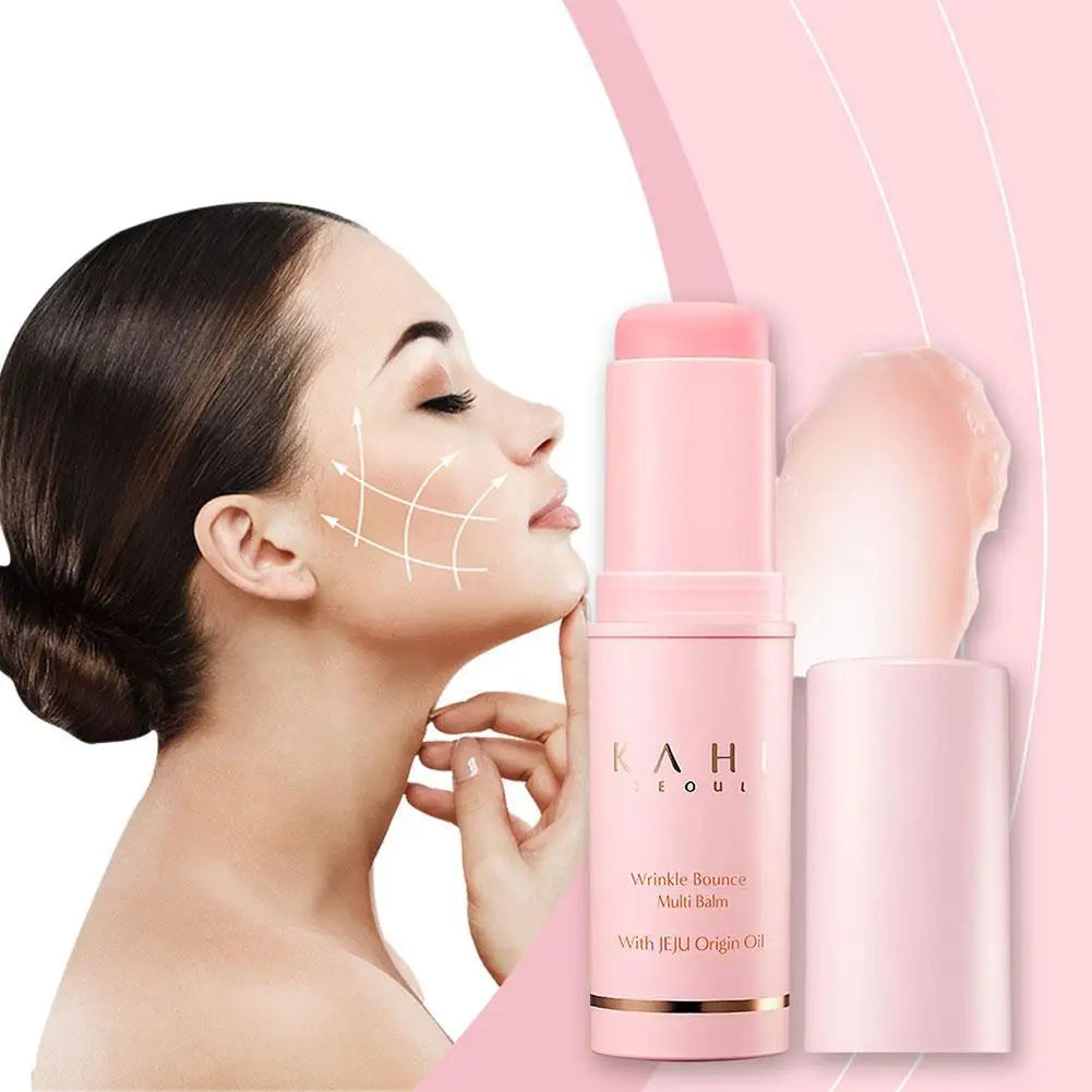 Korean Collagen Pink Multi-Balm Stick