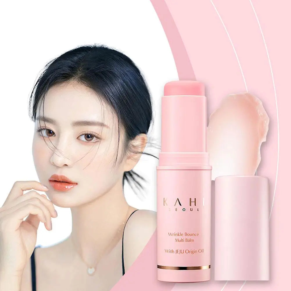 Korean Collagen Pink Multi-Balm Stick