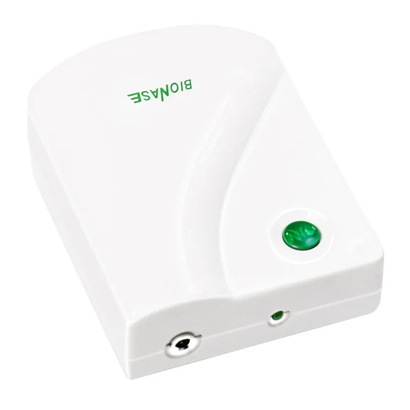 Laser Therapy Nose Device for Rhinitis & Sinus Relief