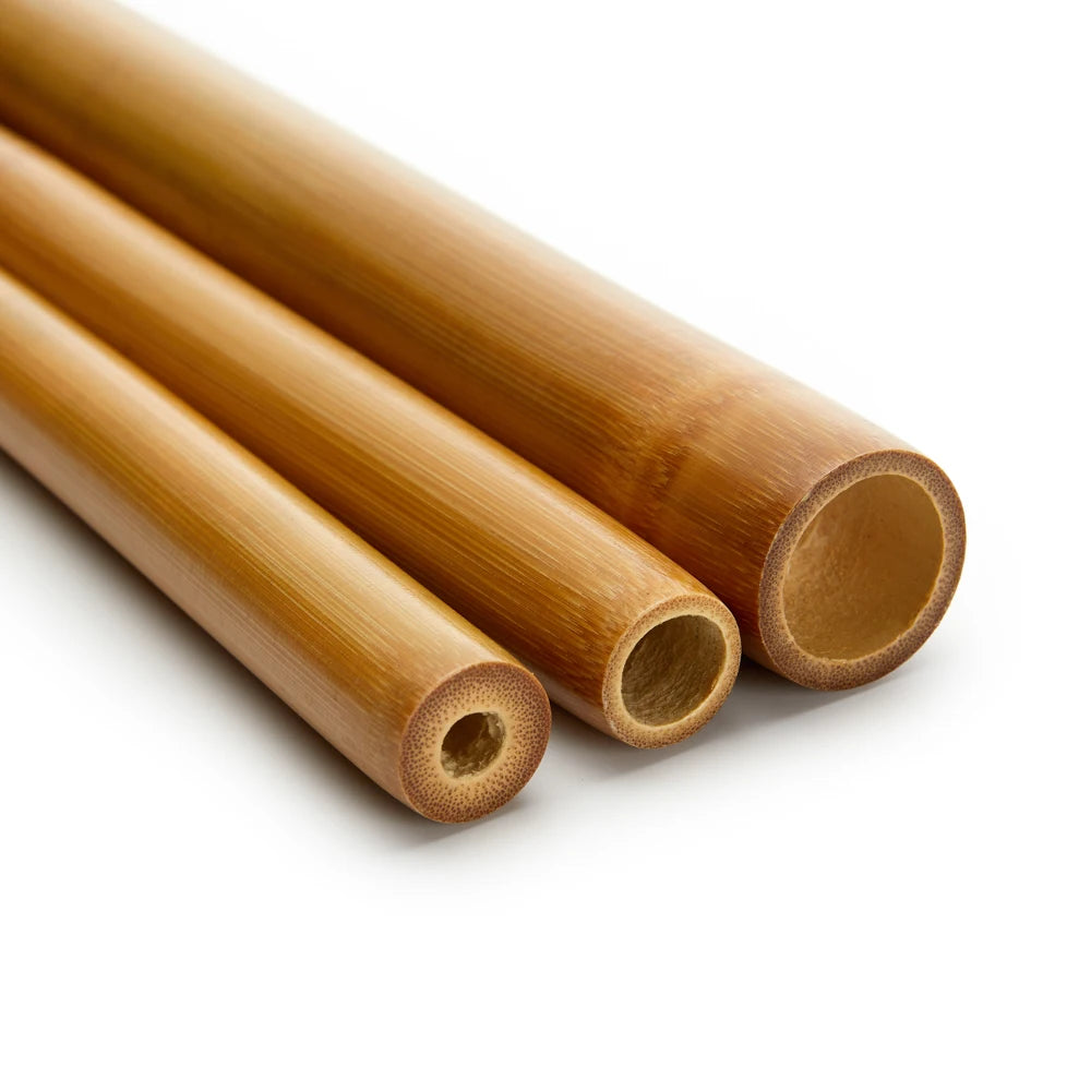 Natural Bamboo Wood Therapy Massage Stick