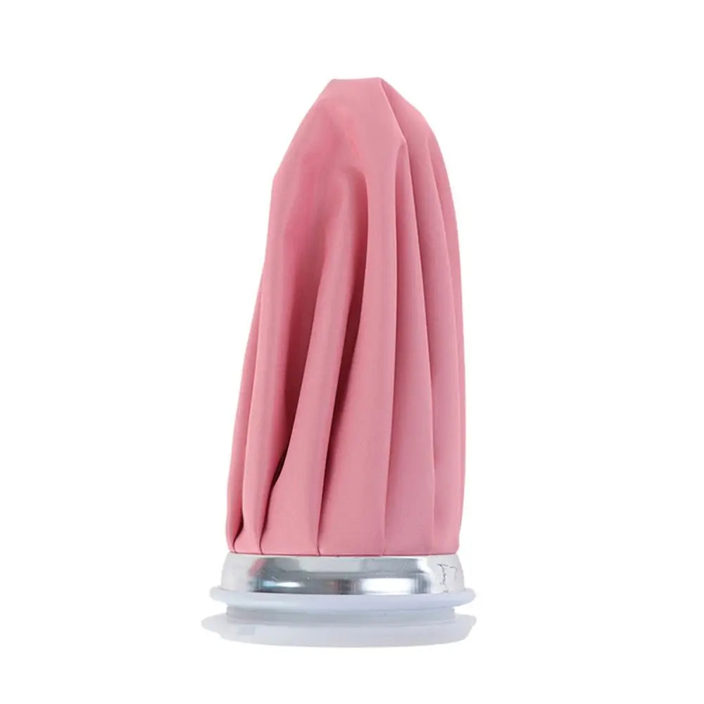 Reusable Hot & Cold Therapy Ice Bag for Pain Relief