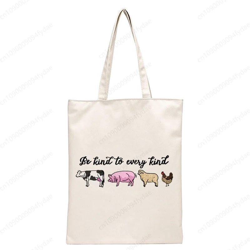 Foldable and Reusable EcoFriendly Shopping Bags