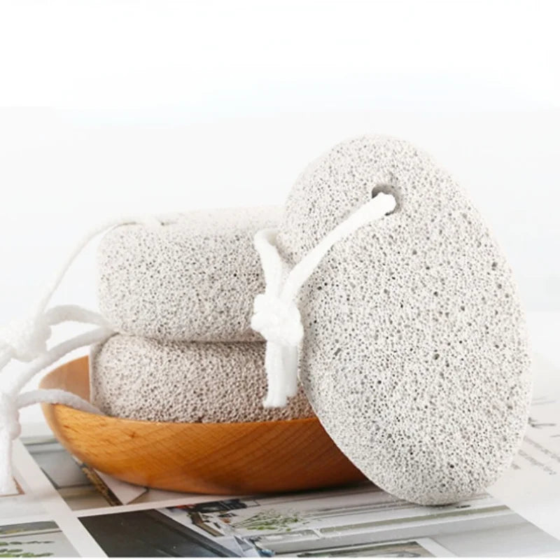 Volcanic Stone Foot Exfoliator