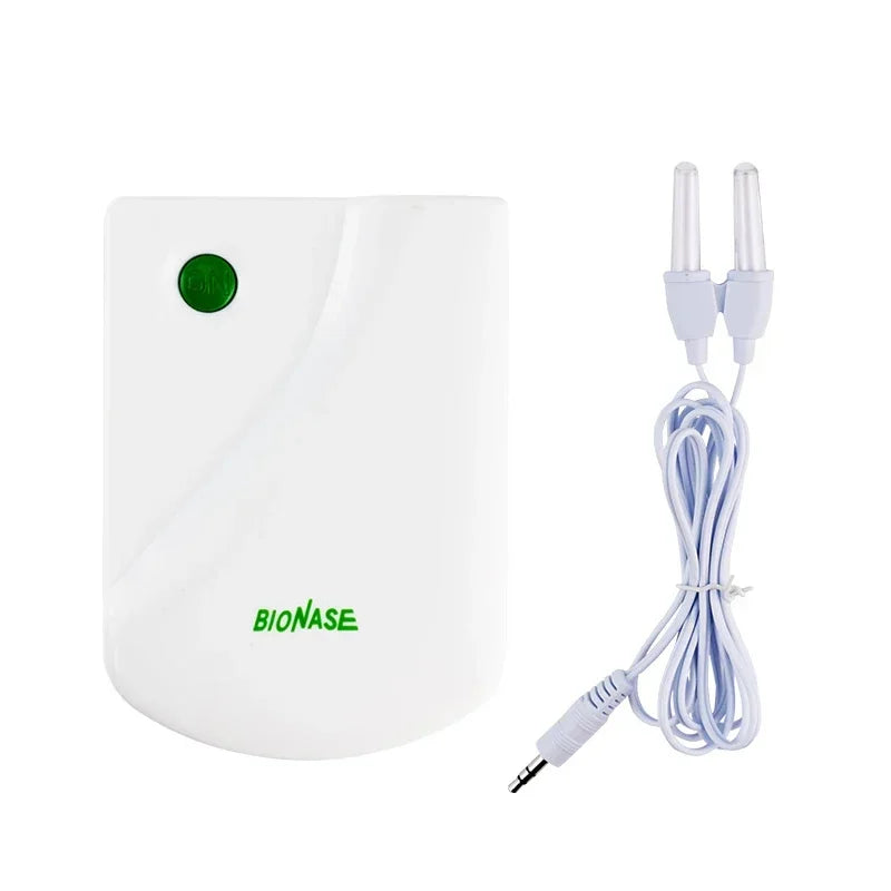 Laser Therapy Nose Device for Rhinitis & Sinus Relief