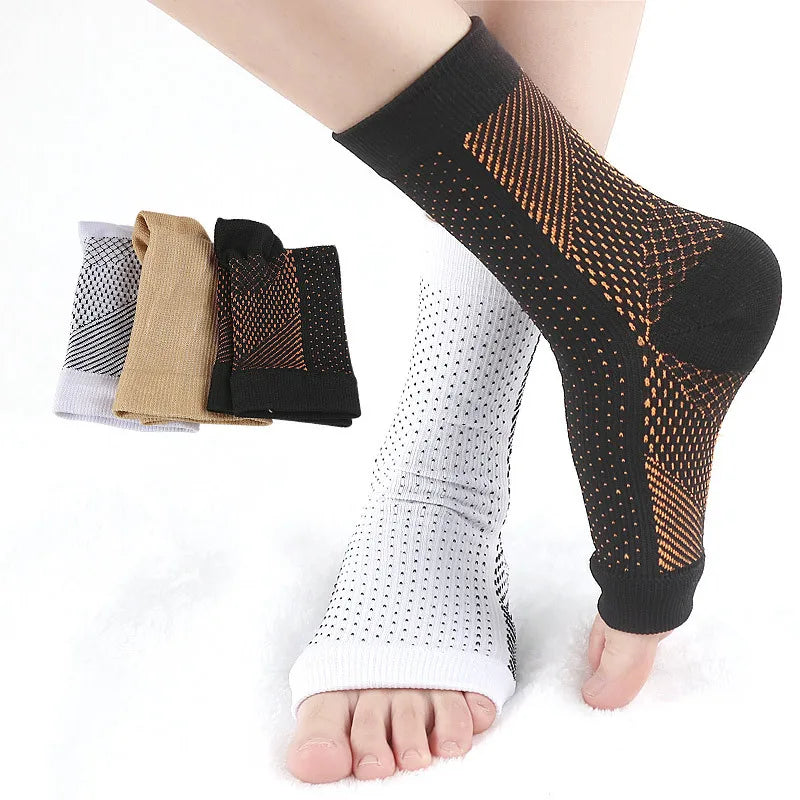 Heelsium Compression Socks