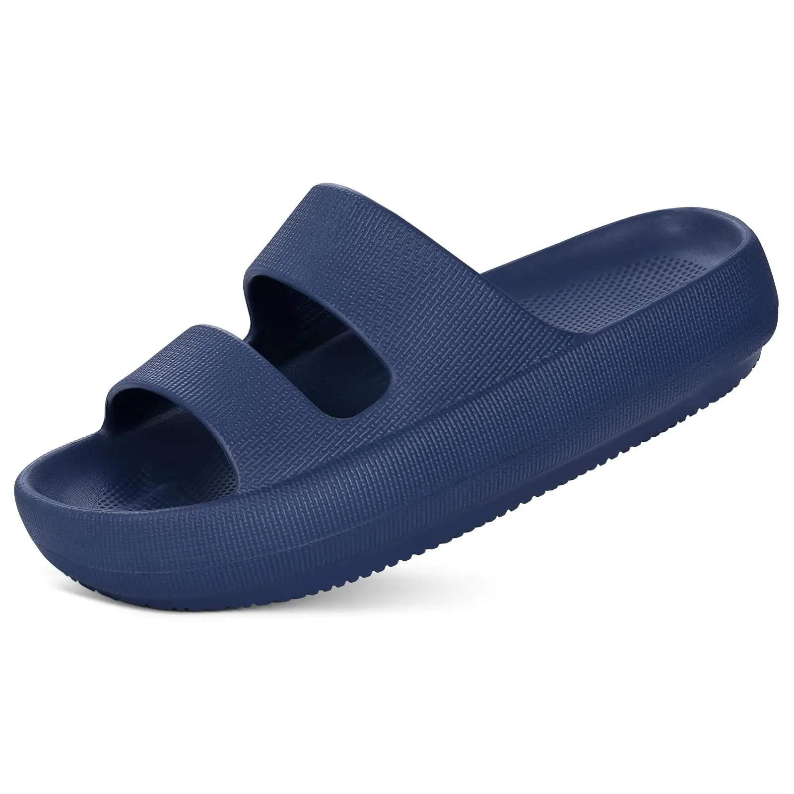 Crestar Orthopedic Slide Sandals with Arch Support