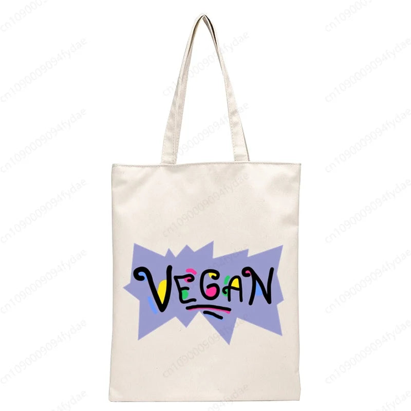 Foldable and Reusable EcoFriendly Shopping Bags
