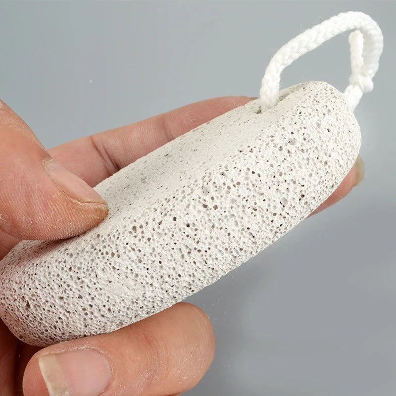 Volcanic Stone Foot Exfoliator