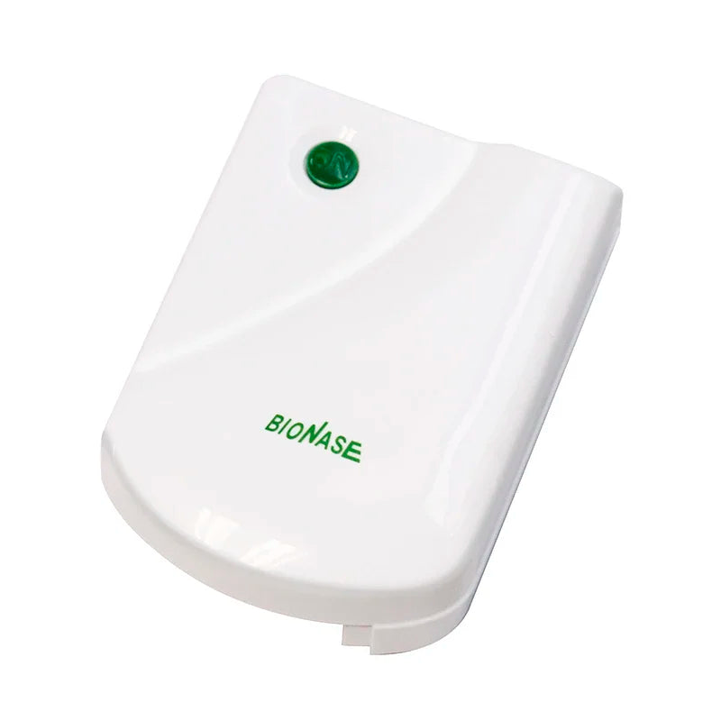 Laser Therapy Nose Device for Rhinitis & Sinus Relief