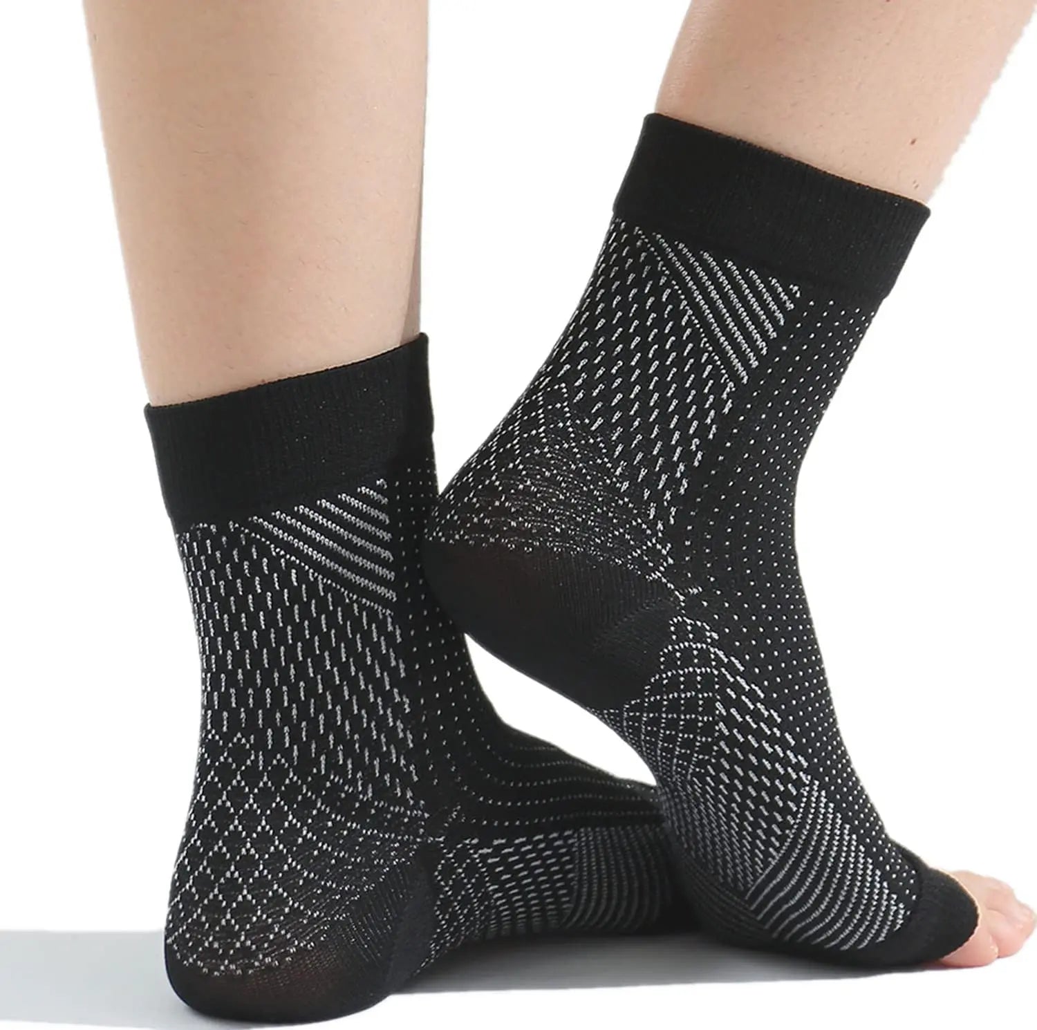Heelsium Compression Socks
