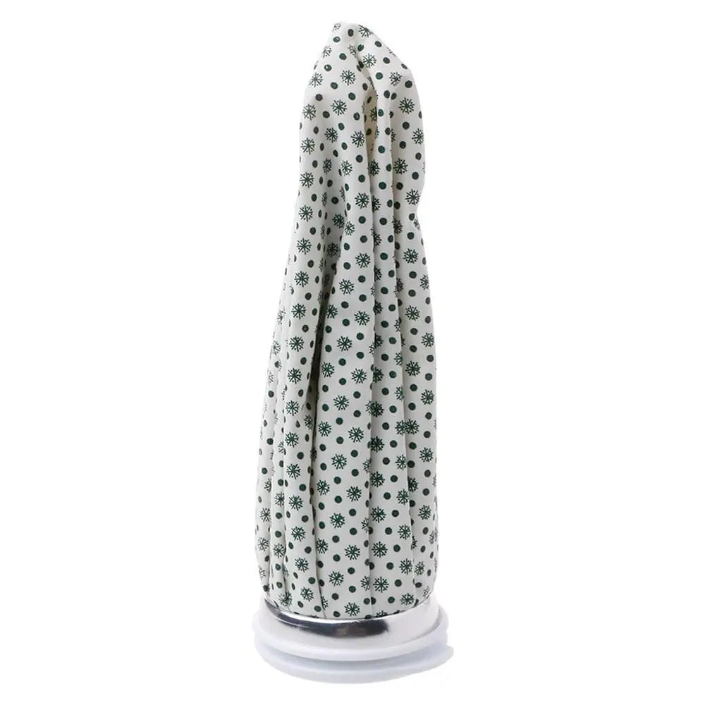 Reusable Hot & Cold Therapy Ice Bag for Pain Relief