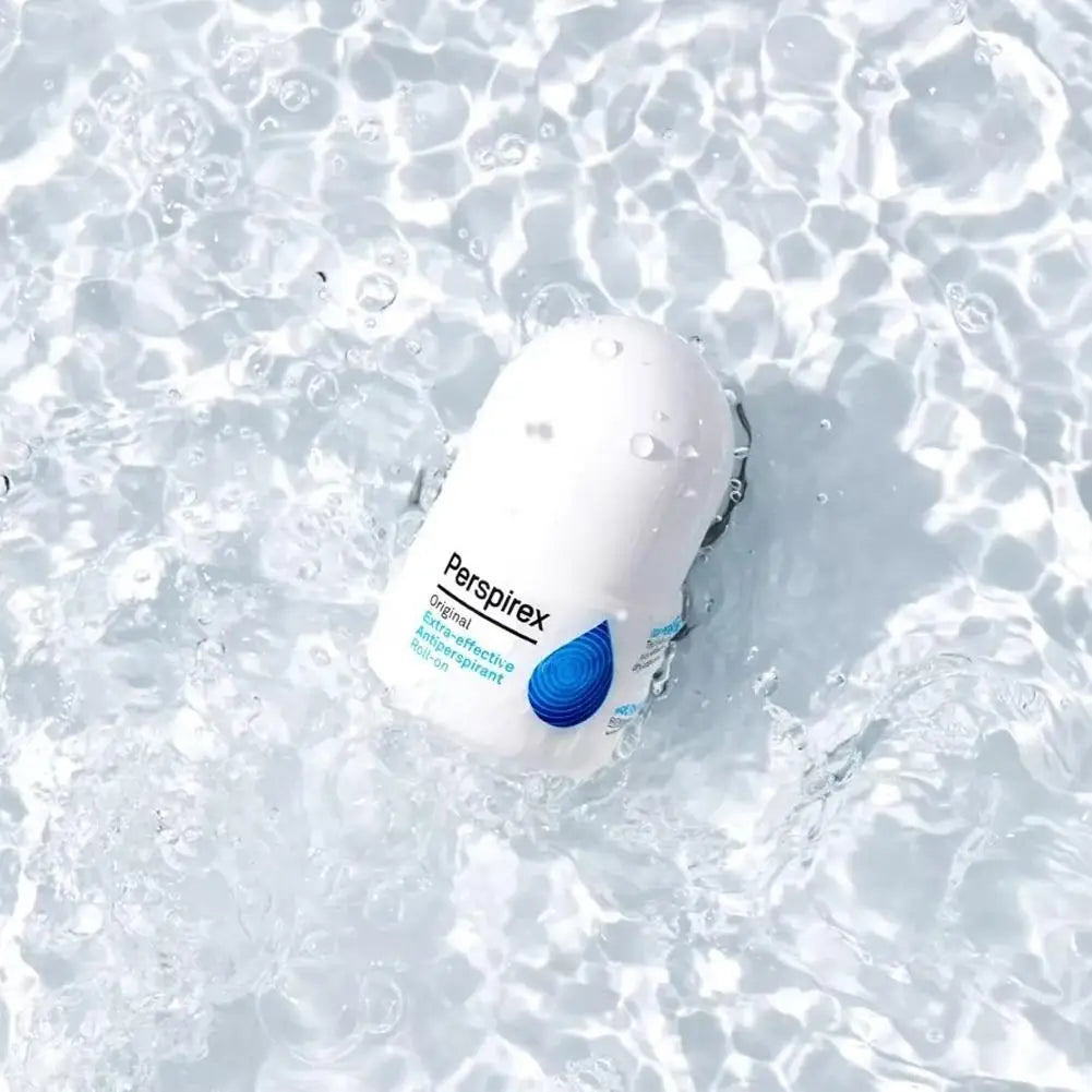 24H Antiperspirant Roll-On Deodorant