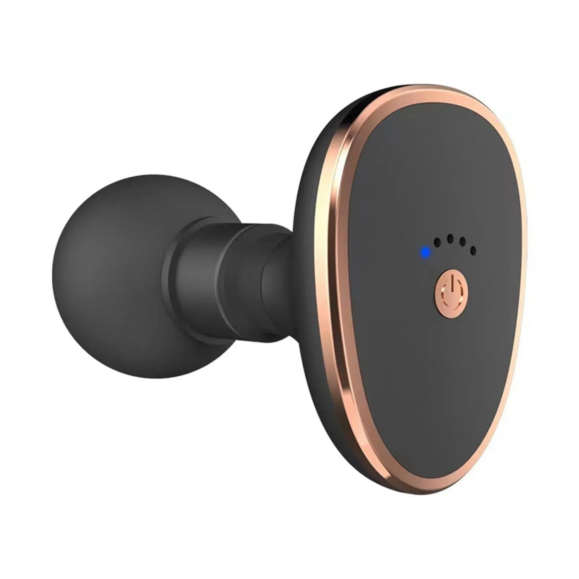 Mini Intelligent Massage Gun