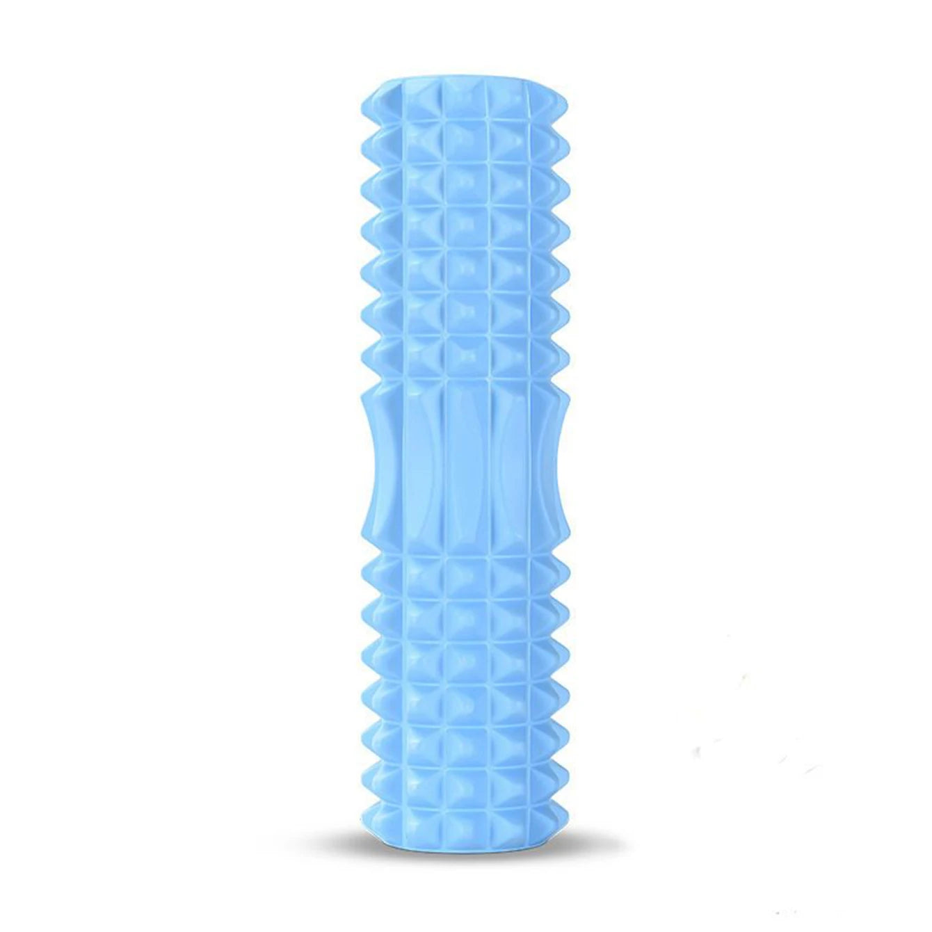 45cm Yoga Foam Roller & Massage Block Set