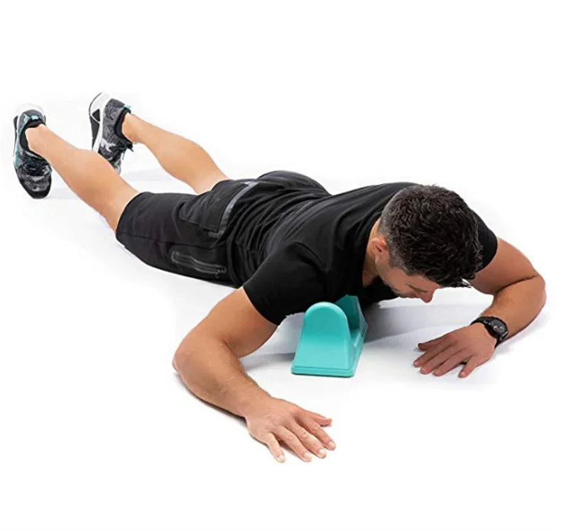 Psoas Muscle Deep Tissue Massager Tool
