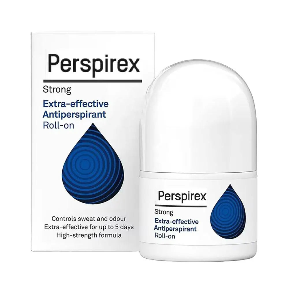24H Antiperspirant Roll-On Deodorant