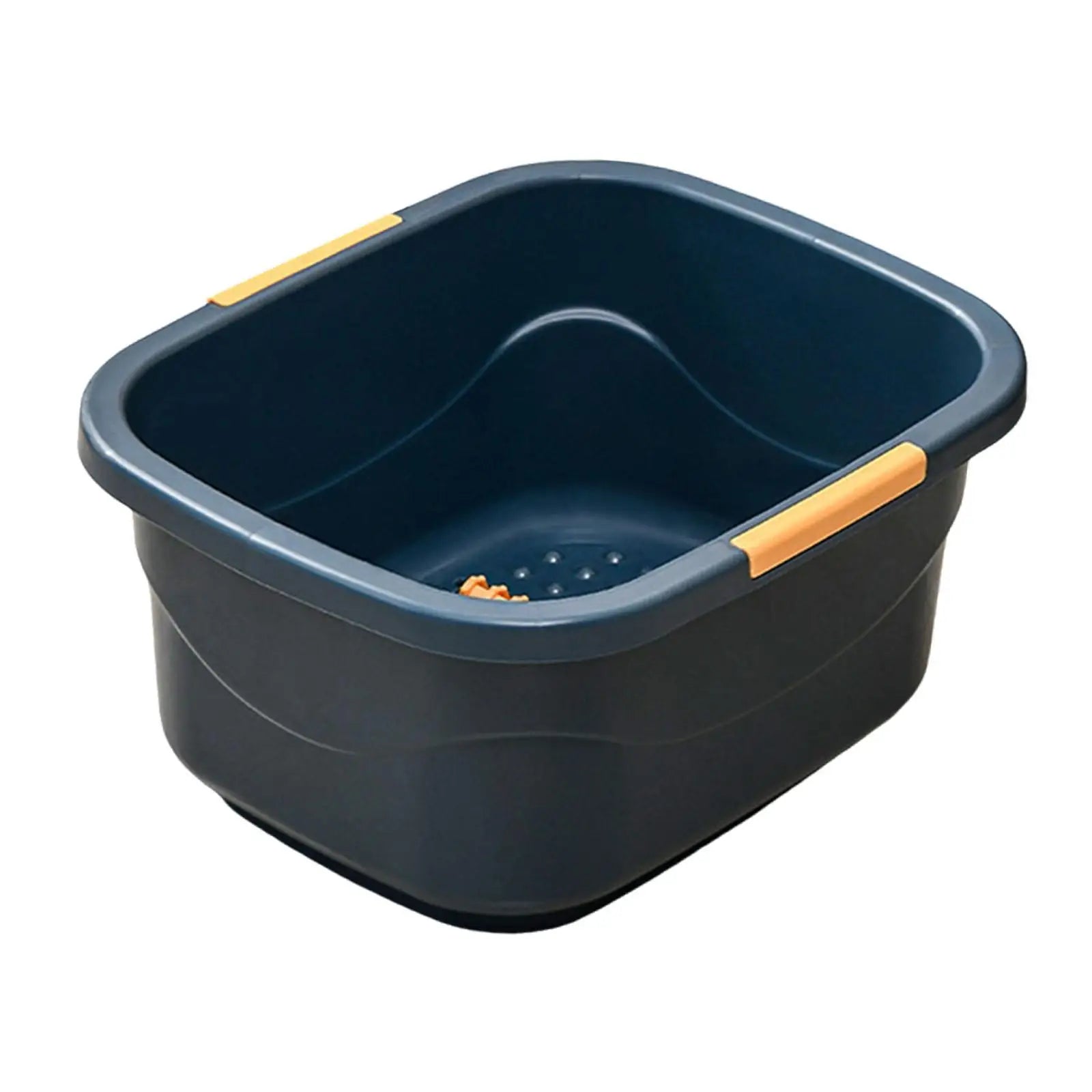 Multifunctional Foot Bath Basin for Soak & Pedicure