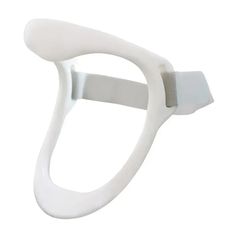 Cervical Collar Neck Support with Traction