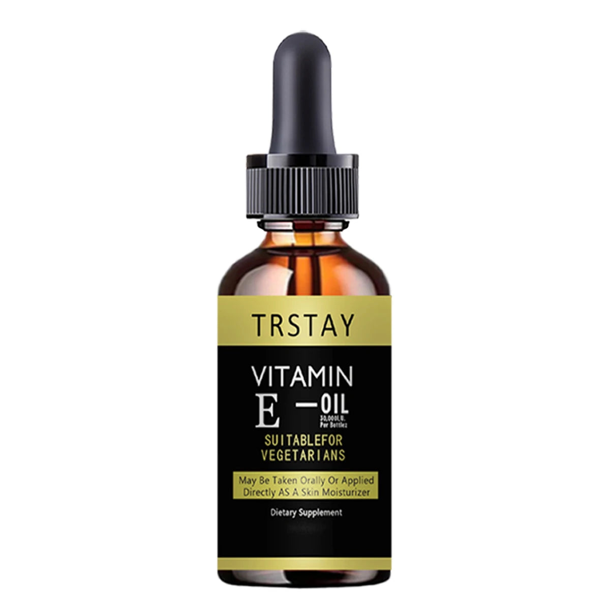 Prettycowry Vitamin E Face Essence