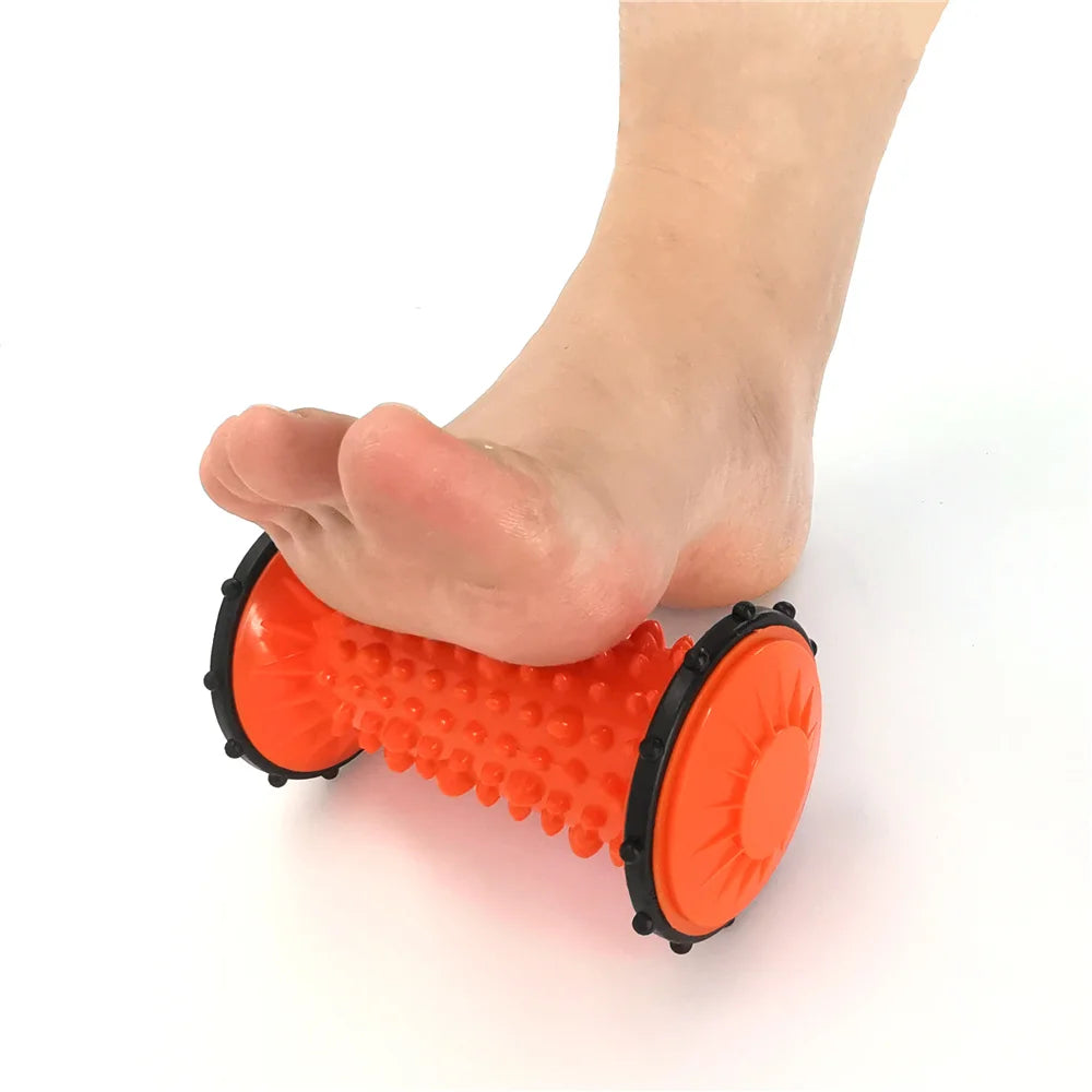 Foot Roller Reflexology Massager